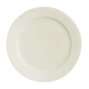Infinity Rim Plate (D:11.0'')