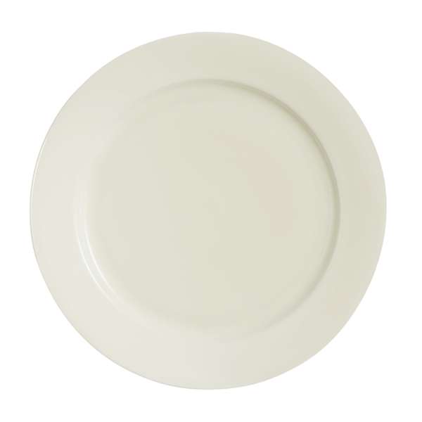 Infinity Rim Plate (D:11.0'')
