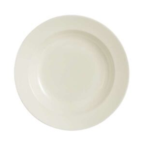 Infinity Rim Pasta Plate 13.0 Oz (D:9.0'')