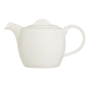 Infinity Teapot 13.5 Oz (L:6.75'' X W:3.5'')