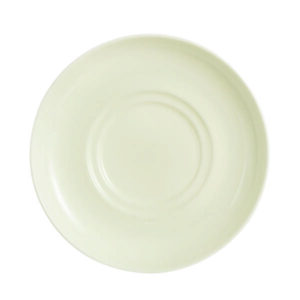 Infinity Double Well Saucer (D:6.0'')