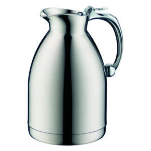 Hotello Carafe 34.0 Oz (L:5.275'' X W:5.196'')