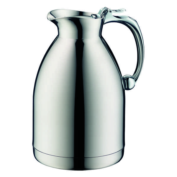 Hotello Carafe 34.0 Oz (L:5.275'' X W:5.196'')