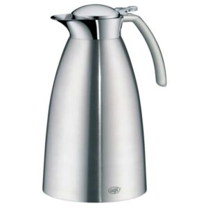 Gusto Carafe 50.0 Oz (L:6.181'' X W:5.393'')