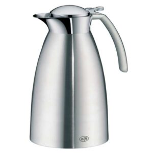 Gusto Carafe 34.0 Oz (L:5.905'' X W:5.118'')