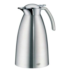 Gusto "Coffee" Carafe 50.0 Oz (L:6.181'' X W:5.393'')