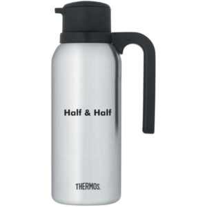 Twist & Pour Carafe 32.0 Oz (L:5.629'' X W:3.818'')