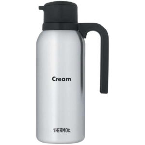 Twist & Pour Carafe 32.0 Oz (L:5.629'' X W:3.818'')