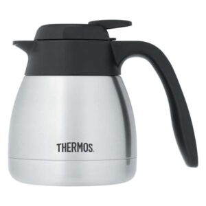Push Button Carafe 20.0 Oz (L:6.614'' X W:4.448'')