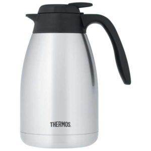 Push Button Carafe 50.0 Oz (L:6.692'' X W:5.039'')