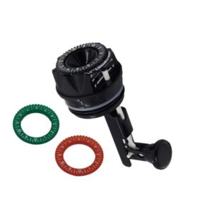 Thermos Accessories Fresh Zone Stop Lid (L:4.055'' X W:2.795'')