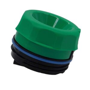 Thermos Accessories Brew-In Tea Lid (L:2.716'' X W:2.559'')