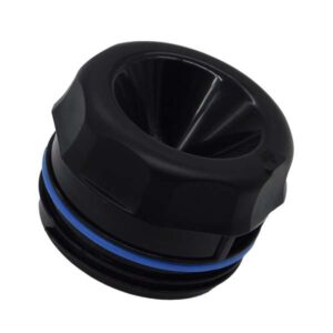 Thermos Accessories Brew-In Coffee/ Hot Water Lid (L:2.716'' X W:2.559'')