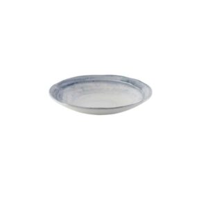 Maker'S Finca Limestone Coupe Bowl 28.0 Oz (D:9.75'')