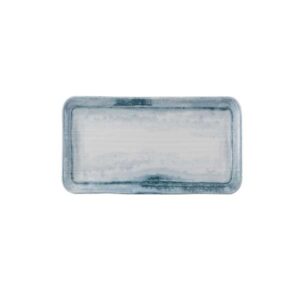 Maker'S Finca Limestone Rectangle Tray (L:10.63'' X W:6.25'')