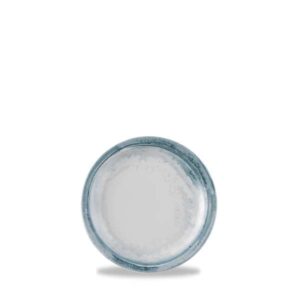 Maker'S Finca Limestone Narrow Rim Bowl (D:8.0'')