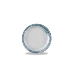 Maker'S Finca Limestone Narrow Rim Bowl (D:6.0'')