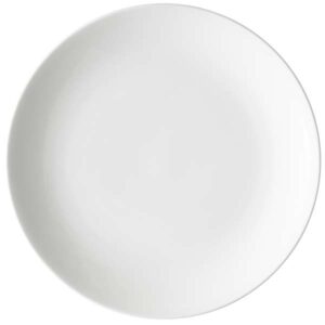 Infinity Coupe Plate (D:9.5'')