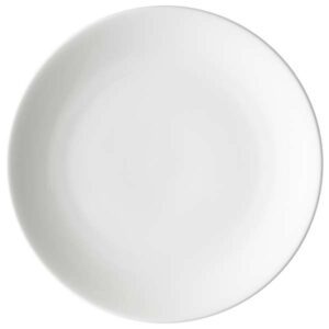 Infinity Coupe Plate (D:8.25'')