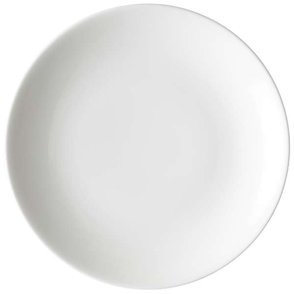 Infinity Coupe Plate (D:6.25'')