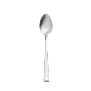 Harper Satin Demitasse Spoon