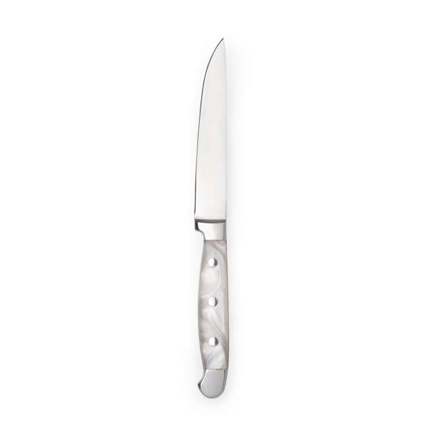Marble Steak Knife