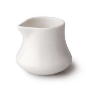 Eternity Plus Creamer 4.5 Oz (L:3.0'' X W:3.0'')