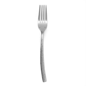 Black Oak Satin Dinner Fork