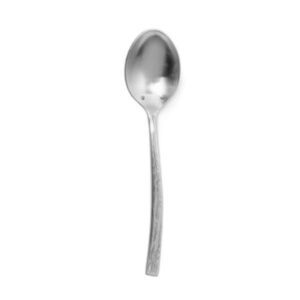 Black Oak Satin American Teaspoon