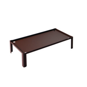 Domino Copper Podium (L:15.748'' X W:7.874'')