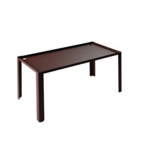 Domino Copper Podium (L:15.748'' X W:7.874'')