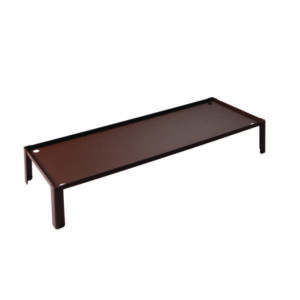 Domino Copper Podium (L:23.622'' X W:7.874'')