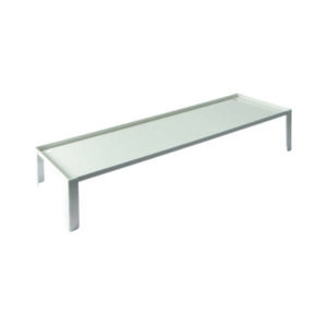Domino Podium (L:23.622'' X W:7.874'')