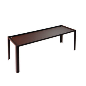 Domino Copper Podium (L:23.622'' X W:7.874'')