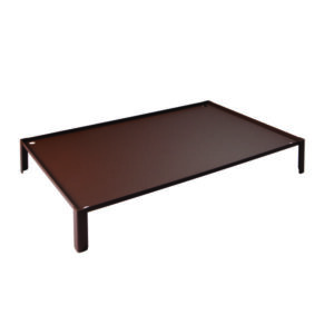 Domino Copper Podium (L:23.622'' X W:15.748'')