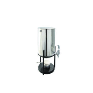 Cosmo Coffee Dispenser 10.0 L (L:9.842'' X W:9.842'')