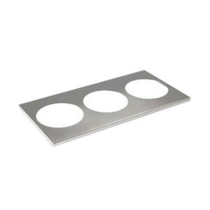 Domino Pitcher Stand (L:15.748'' X W:7.874'')