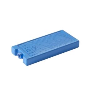 Domino Ice Pack (L:6.692'' X W:3.149'')