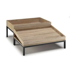 Mix&Play Display (L:27.559'' X W:20.669'')