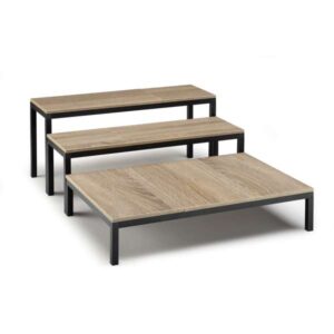 Mix&Play Display (L:27.559'' X W:20.669'')