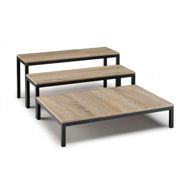 Mix&Play Display (L:27.559'' X W:20.669'')