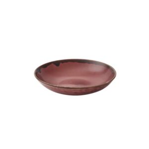 Harvest Plum Coupe Bowl 40.0 Oz (D:9.75'')