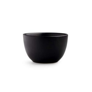 Reflections Onyx Bouillon (D:3.88'')