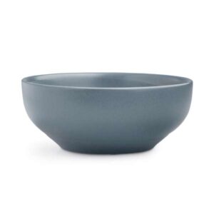 Reflections Slate Bowl (D:5.88'')