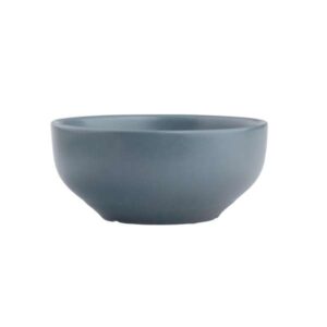 Reflections Slate Bowl 12.0 Oz (D:4.88'')