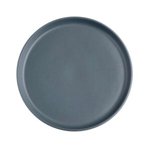 Reflections Slate Gourmet Plate (D:9.5'')