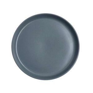 Reflections Slate Gourmet Plate (D:7.88'')