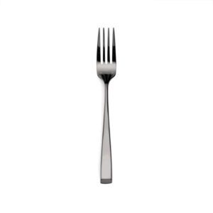 Liv Gunmetal Salad/Dessert Fork