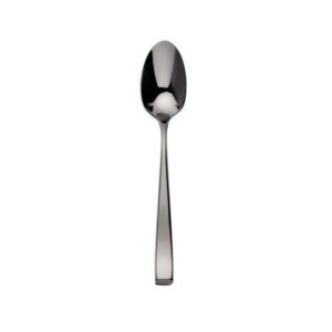 Liv Gunmetal Teaspoon