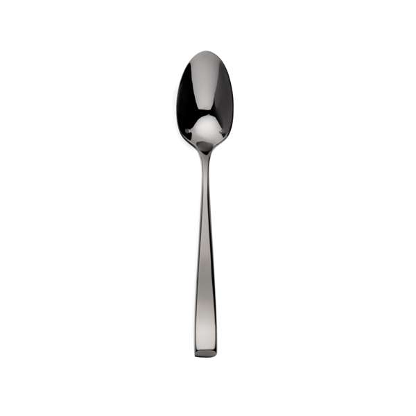 Liv Gunmetal Teaspoon